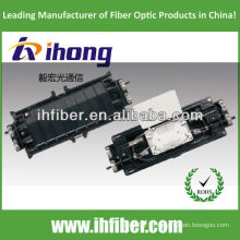 2 In-2 Out Inline / Horizontal Fibre Optical Splice Closure